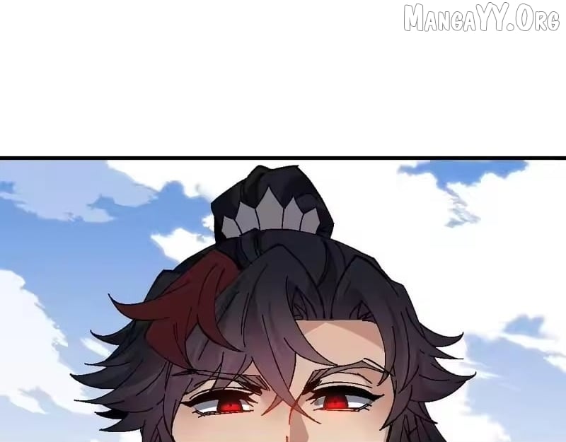 Master: This rebellious disciple is definitely not the Holy Son Chapter 171 - page 45